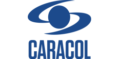 caracol logo
