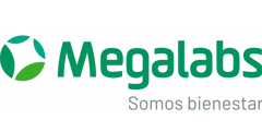 megalabs logo